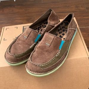 Ariat Cruisers Shoes
